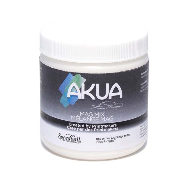 Akua Mag Mix 237 ml (8 OZ)