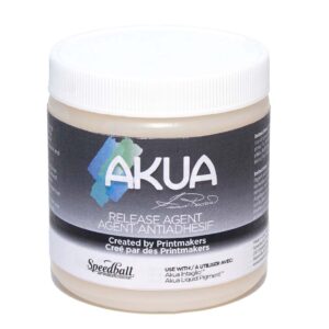 Akua Release Agent 237 ml (8 OZ)