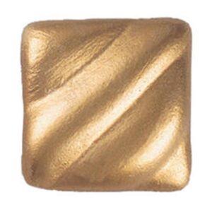 Amaco Rub n Buff - Grecian Gold 15 ml l(0.50 OZ)