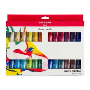 Decocolor Bistro Chalk Markers – Jerrys Artist Outlet