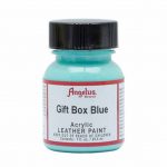 Gift Box Blue