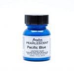 Pearl Pacific Blue