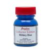 Angelus Leather Paint Collectors Edition - Military Blue 324 - 30 ml (1 OZ)