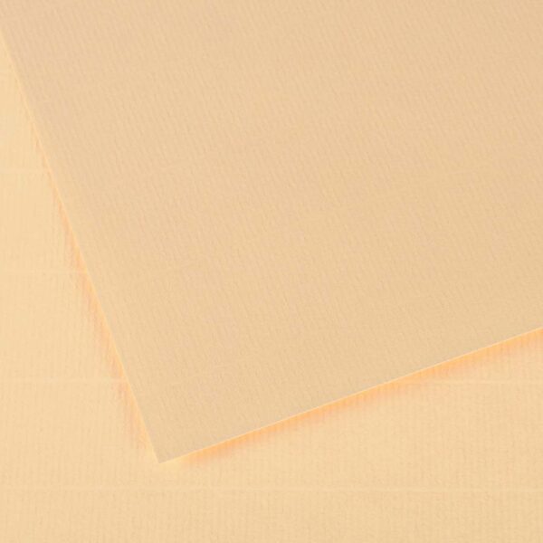 Canson Ingres Drawing Papers - Cream 19.5 x 25.5 in 100gsm (27lb)