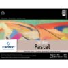 Canson Mi-Teintes Pastel Pads - Assorted 12 x 16 in 160gsm (98lb)