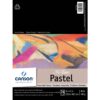 Canson Mi-Teintes Pastel Pads - Assorted 9 x 12 in 160gsm (98lb)