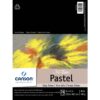 Canson Mi-Teintes Pastel Pads - Gray 9 x 12 in 160gsm (98lb)
