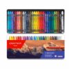 Caran dAche Neocolor I Wax Pastel Sets - Set 30 Color Tin Box