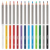 Cezanne Colored Pencils Composite