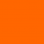 Flame Orange
