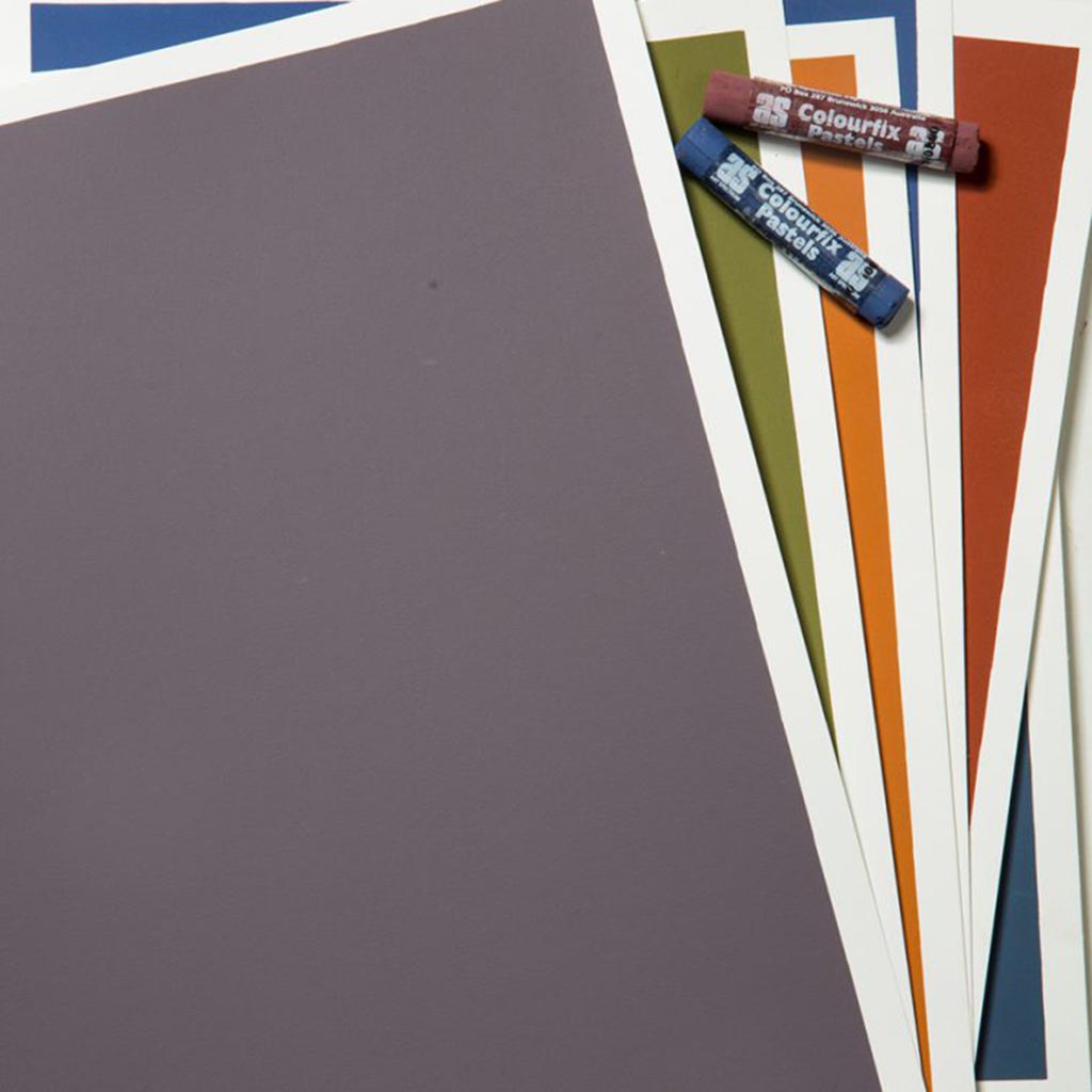 Art Spectrum Colourfix Coated Pastel Papers – Jerrys Artist Outlet