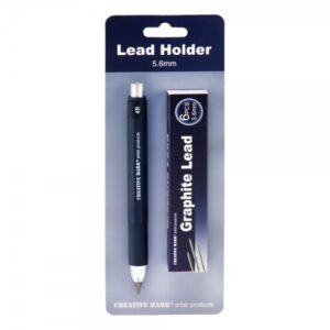 Creative Mark Lead Holder Set 5.6 mm Lead