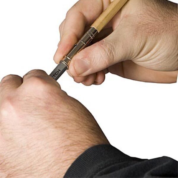 Creative Mark Raffine Pencil Lengthener Barrel