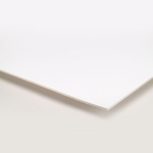 Crescent Illustration Boards - 30 x 40 in No. 205 Hot Press 24-Ply (Double Thick)