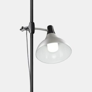 Daylight 31375 Artist Studio Lamp with Stand 02