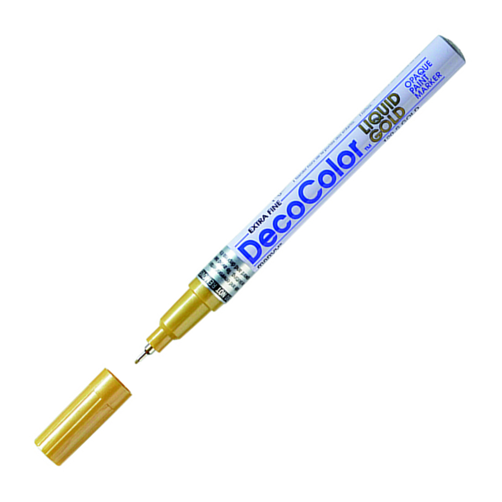 DecoColor Oil Paint Markers – Jerrys Artist Outlet