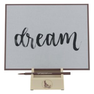 Dream Board Front
