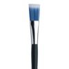 Dynasty Blue Ice Brushes - Long Handle Fan Size 10