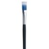 Dynasty Blue Ice Oil and Acrylic Brushes - Long Handle Bright Size 1/2in