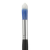 Dynasty Blue Ice Wax Brushes - Short Handle Round Size 12
