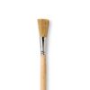 Dynasty Scenic Fitch Brushes - Long Handle Scenic Fitch 1in