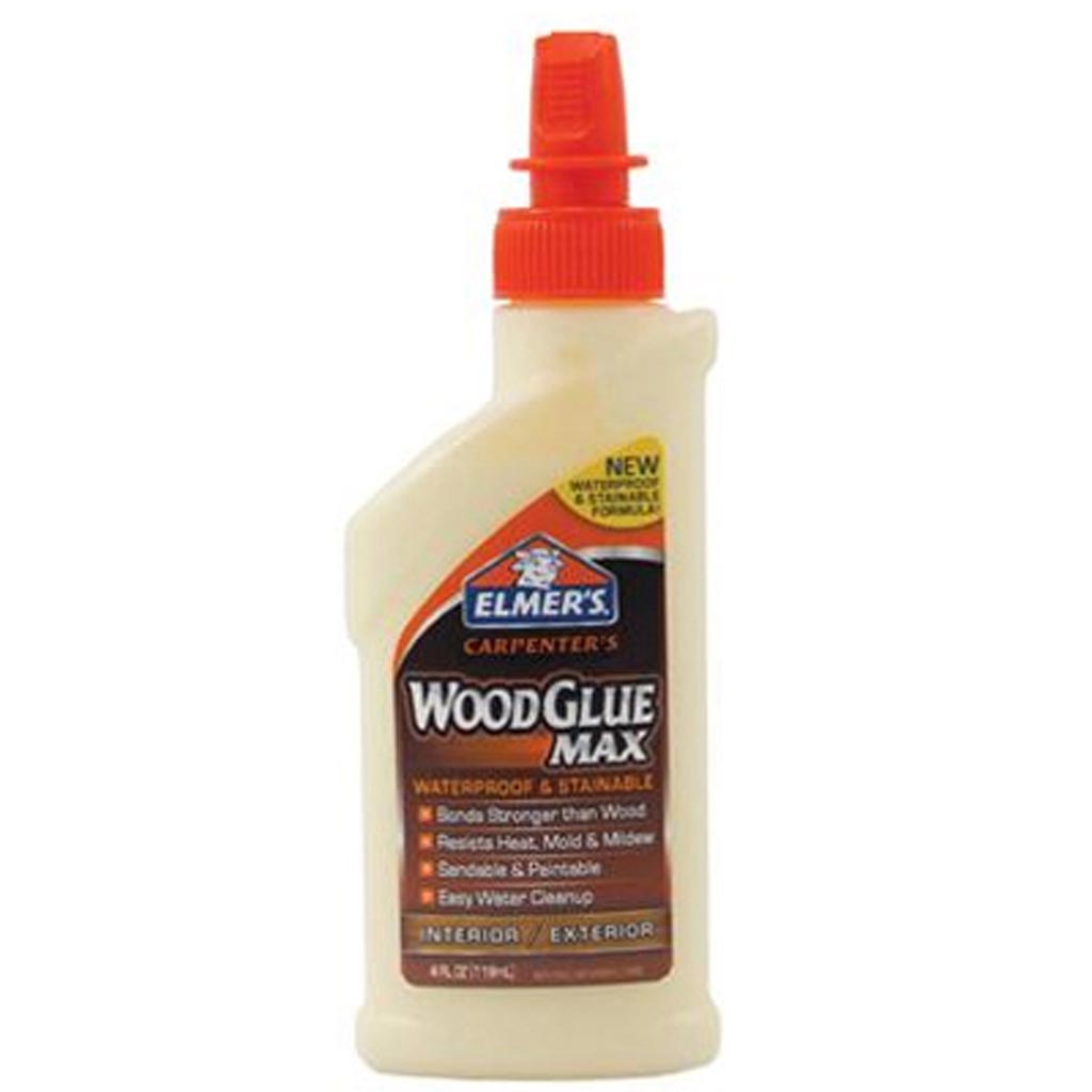 Elmer's Wood Glue - MEMORYON