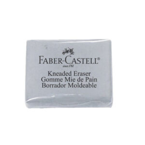 Faber Castell Kneaded Eraser Small