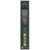 Faber Castell TK 9400 Drawing Pencil Lead - Lead Refill 2 mm Pkg of 10 3H