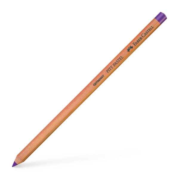 Faber Castell Pitt Pastel Pencils - Violet 138