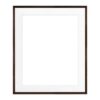 Framatic Woodworks Expresso 20x24-16x20