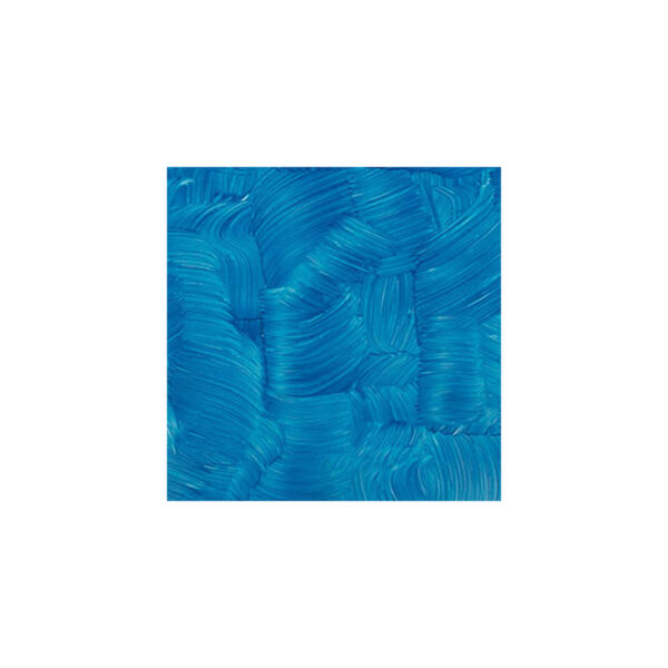 Gamblin Artists Oil Colors - Manganese Blue Hue 150 ml (5 OZ)