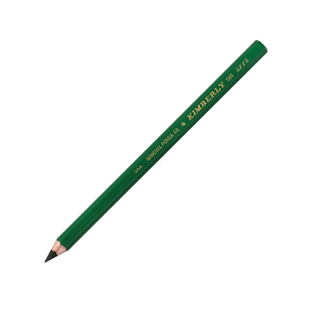 Generals Kimberly Graphite Pencils – Jerrys Artist Outlet