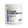 Golden Clear Leveling Gel - 473 ml (16 OZ)