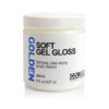 Golden Soft Gel (Gloss) - 237 ml (8 OZ)