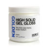 Golden High Solid Gel (Gloss) - 473 ml (16 OZ)
