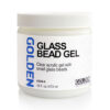 Golden Glass Bead Gel - 473 ml (16 OZ)