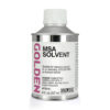 Golden MSA Solvent - 237 ml (8 OZ)