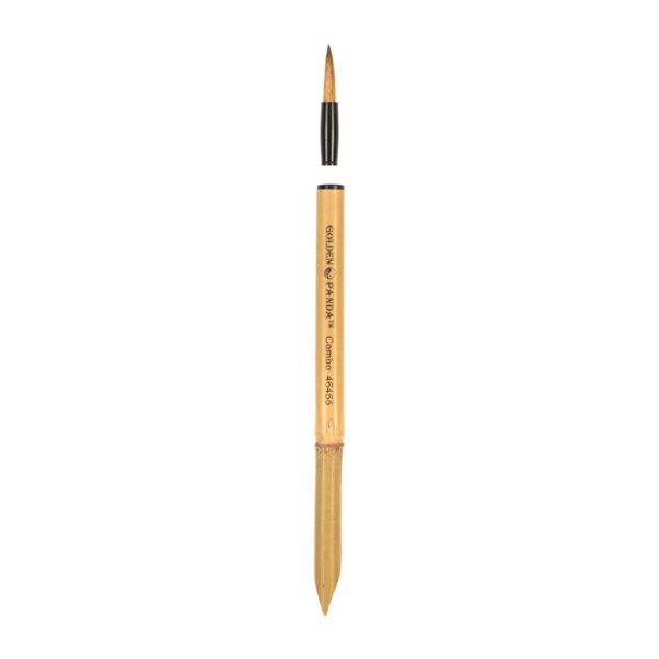 Creative Mark Bamboo Sketch Pen Combo Set