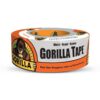 Gorilla Tape White 10 Yards