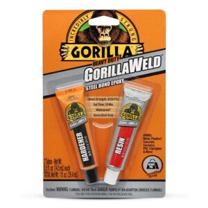 GorillaWeld