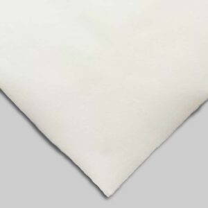 Hahnemuhle Ingres Papers - Bright White 18 x 24 in 4 Deckles 100gsm (27lb)