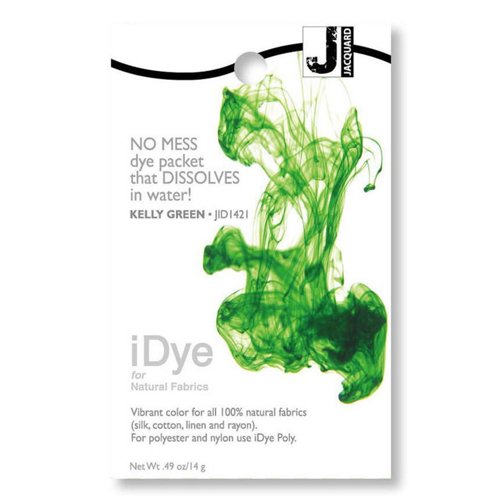 iDye Poly Ultimate Wig Dye Colorchart