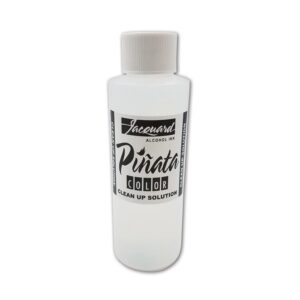 Jacquard Pinata Colors - Clean Up Solution 118 ml (4 OZ)