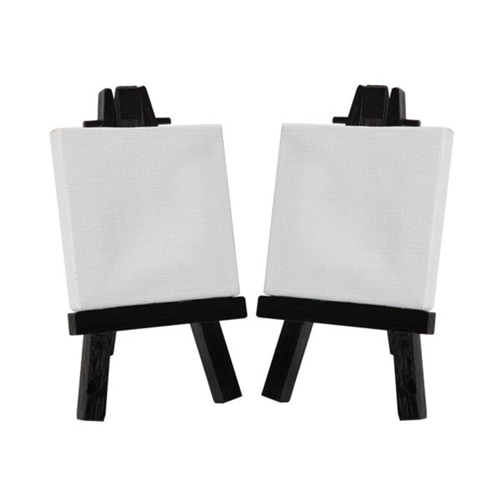 Creative Mark Ultra Mini Display Easels – Jerrys Artist Outlet