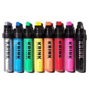 Krink K-55 Acrylic Paint Markers