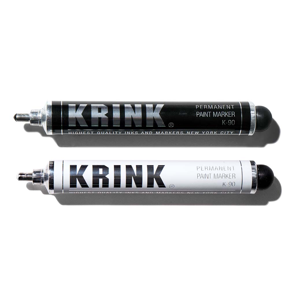Krink K-90 Paint Markers – Jerrys Artist Outlet