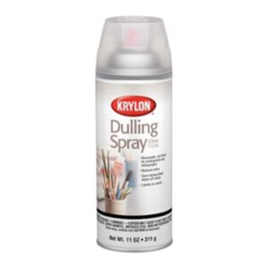 Krylon Dulling Spray 1310 400 ml