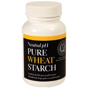 Lineco Pure Wheat Starch 2 Oz (56g)