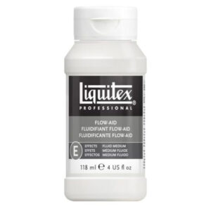 Liquitex Flow Aid - 118ml (4 oz)
