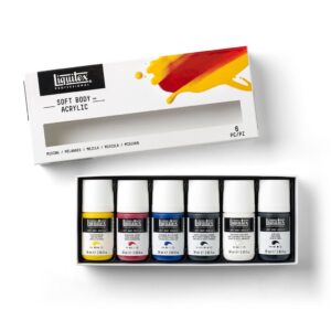 Liquitex Professional Acrylic Gouache Sets – Jerrys Artist Outlet